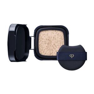 Clé de Peau Beauté Radiant Cushion Foundation Dewy Refill 110 Very Light Ivory